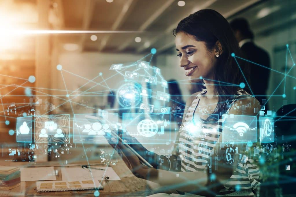 Cómo la Transformación Digital está revolucionando a las empresas colombianas en 2025